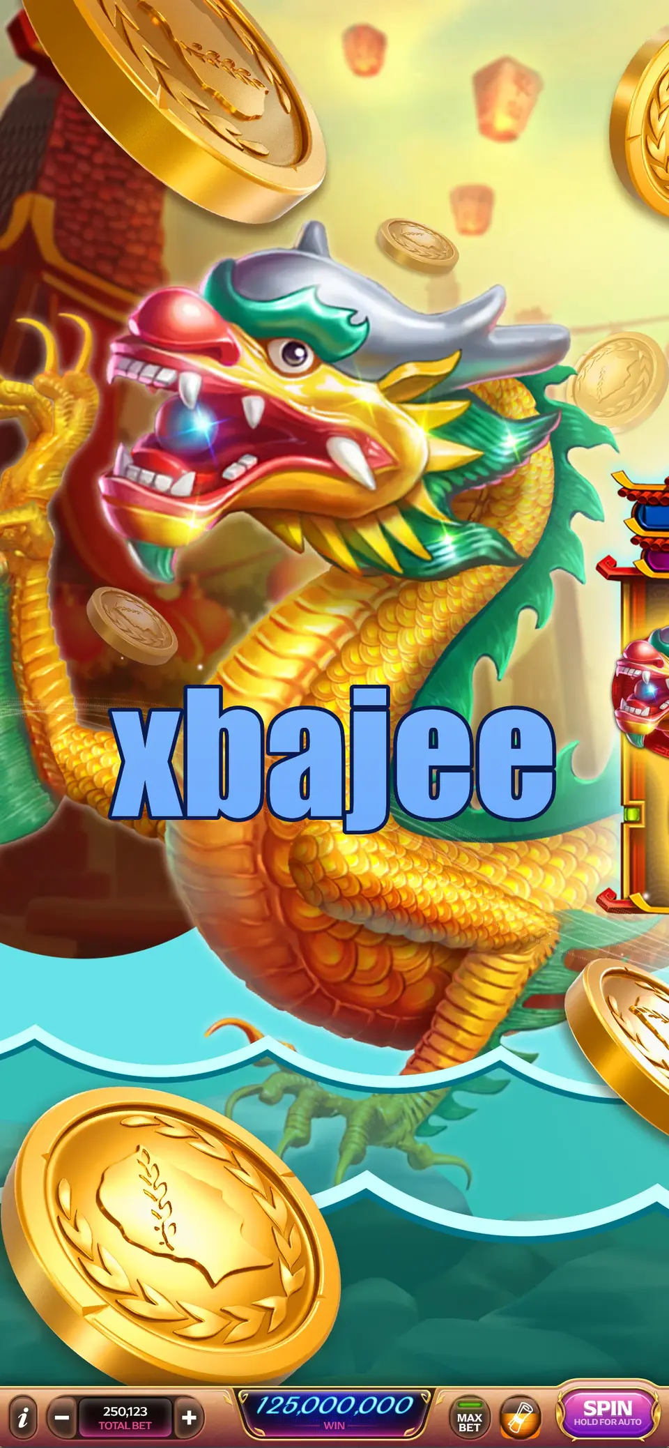 xbajee APK