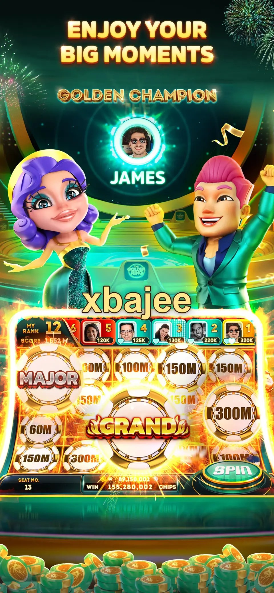 xbajee APK