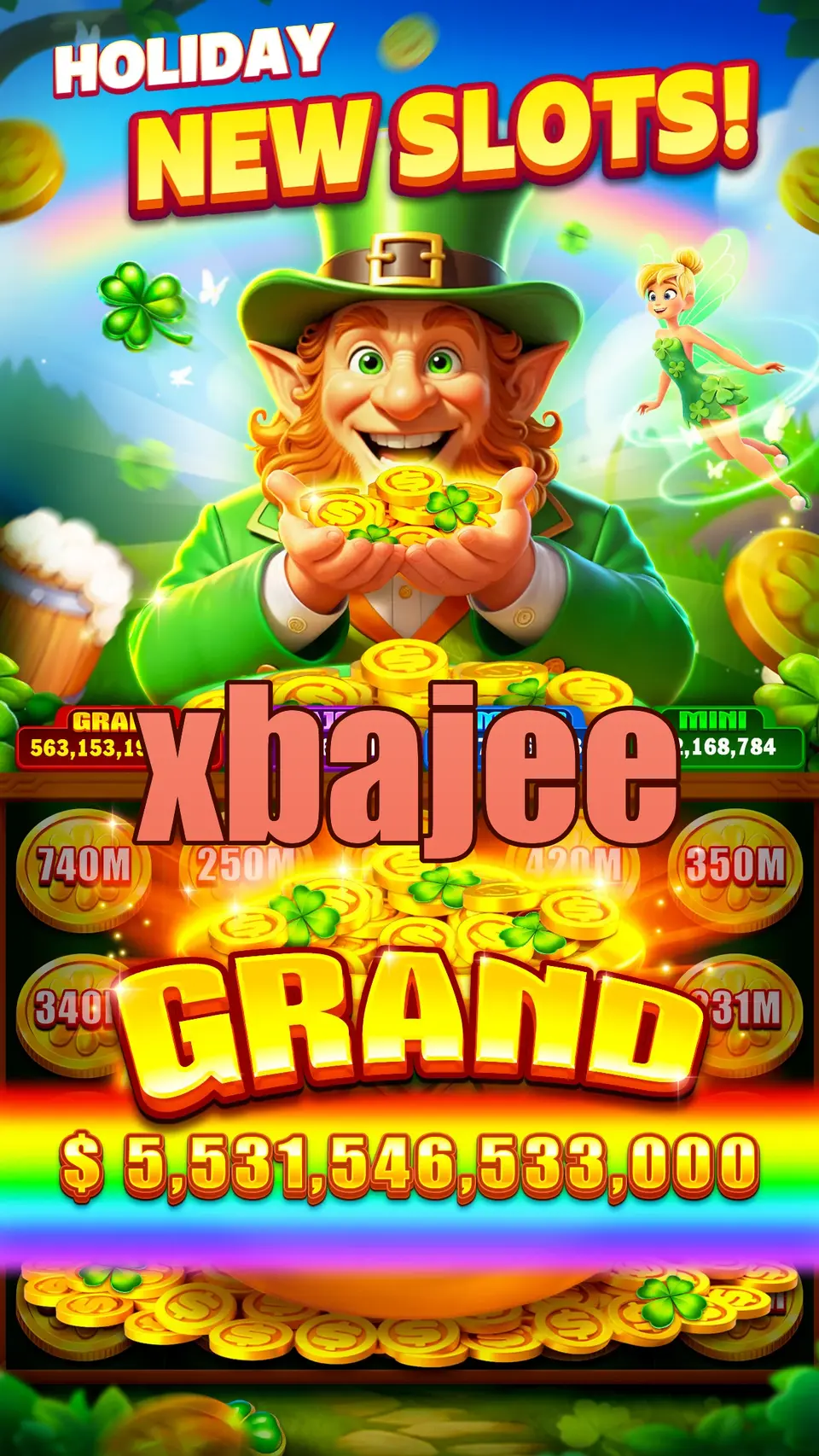 xbajee APK