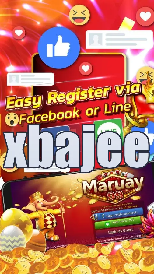 xbajee লগইন