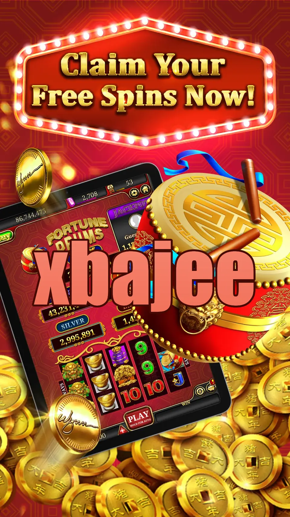 xbajee স্ক্রিনশট - APK অফিসিয়াল
