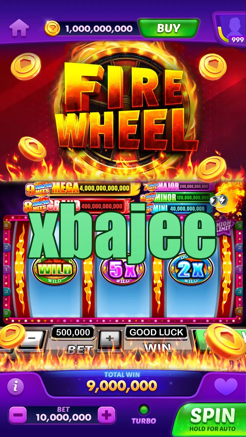 xbajee স্ক্রিনশট অফিসিয়াল APK